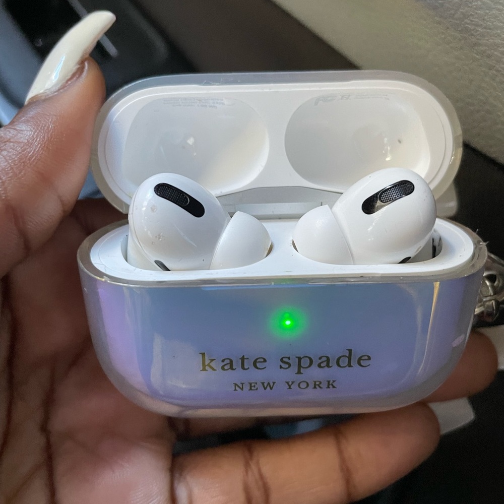 AirPods Pro generation 3